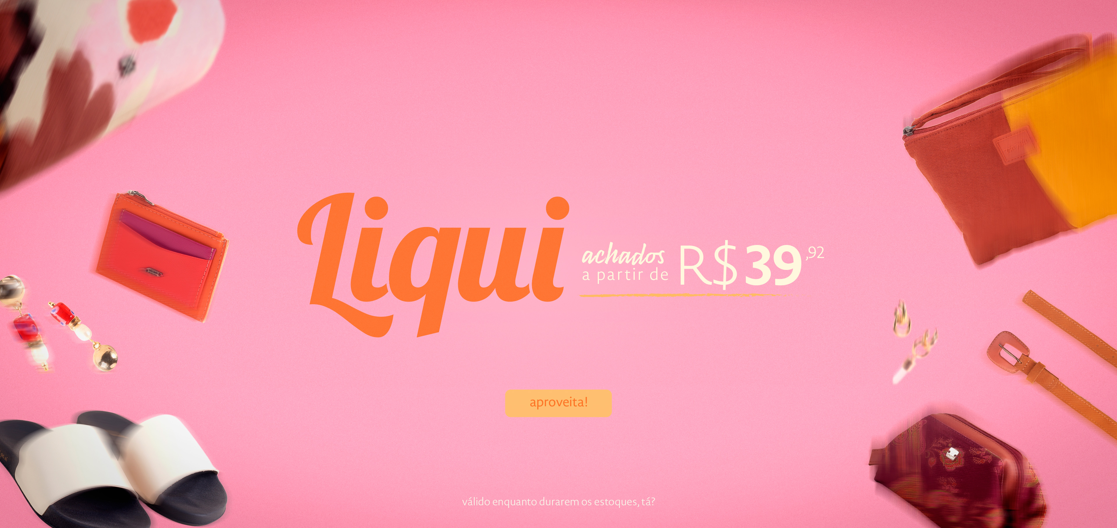 Achadinhos da liqui